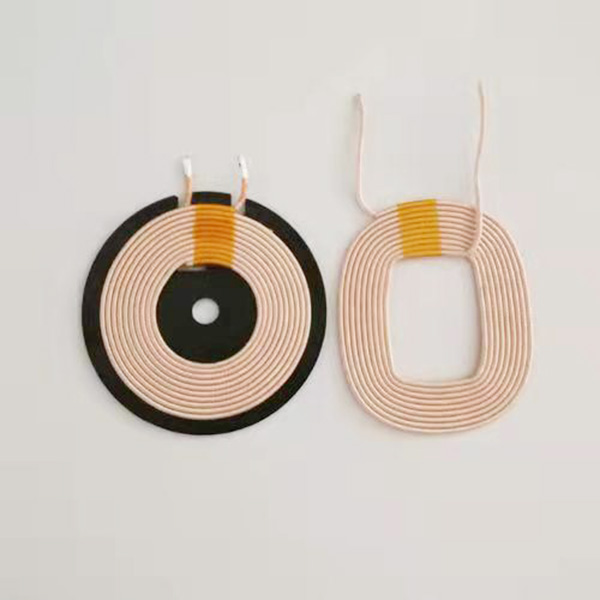 無線充發射線圈定制